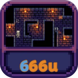 666u