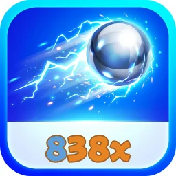 838x