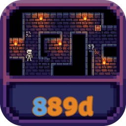 889d