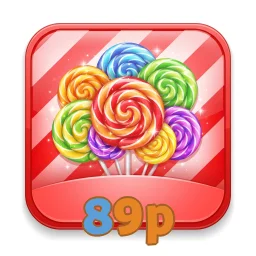 89p