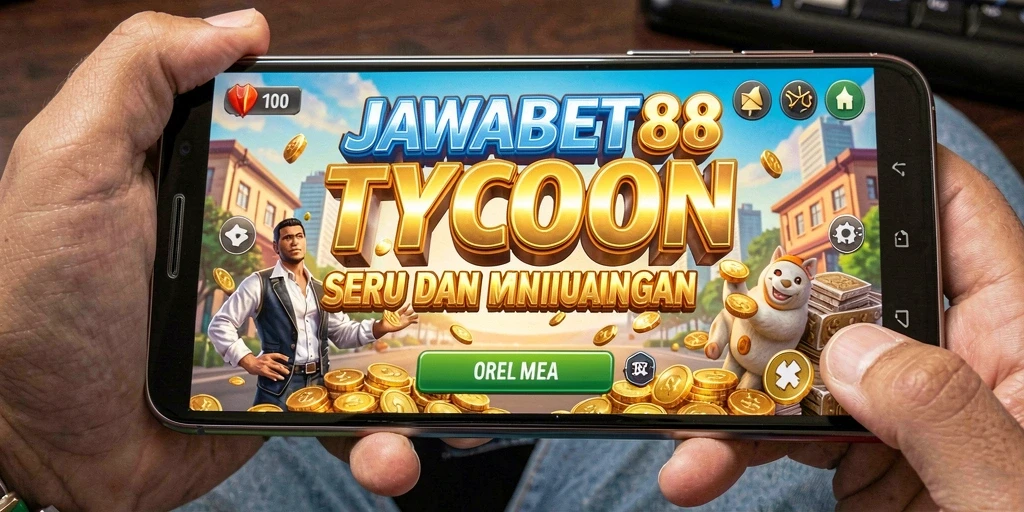 Visual de JJ3